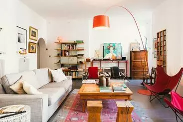 Bed and Breakfast Maison De Charme D Arles