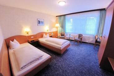 Hotelli Frommanns Land