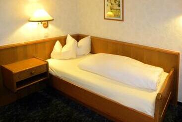 酒店 Frommanns Land