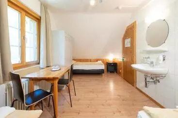 Szálloda Hostel By Randolins