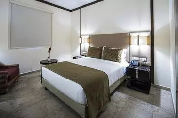 Iu Hotel Luanda Viana