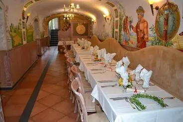 Hotel Il Gladiatore