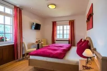 Hotel Landhaus Christophorus
