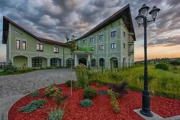 Hotel Magus