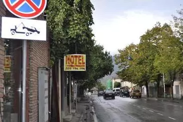 Szálloda Prime