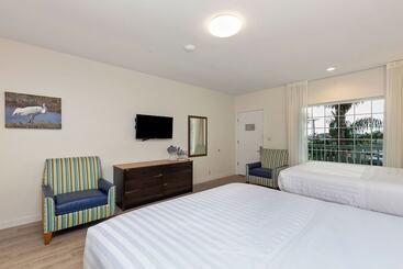 فندق The Inn At Fulton Harbor