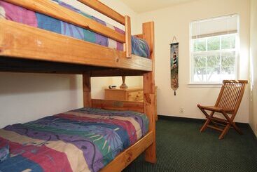 Hotell The Inn At Fulton Harbor