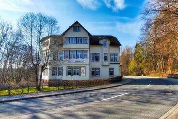 בית מלון כפרי Waldmühle