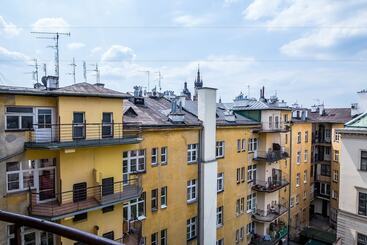 Turistihuoneistot Novumhouse   Tomasza