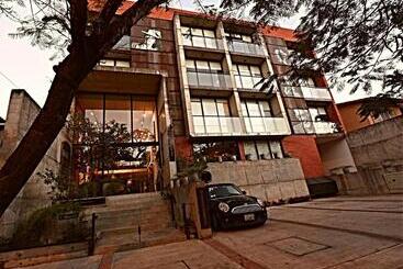 Alfonsina Hotel Boutique