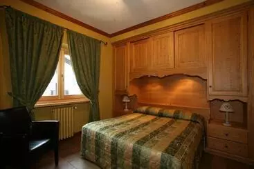 B&b Residence Checrouit