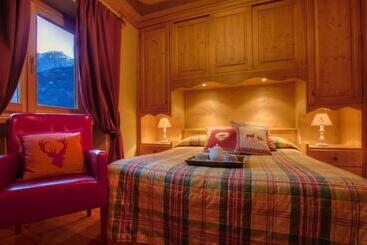 B&b Residence Checrouit