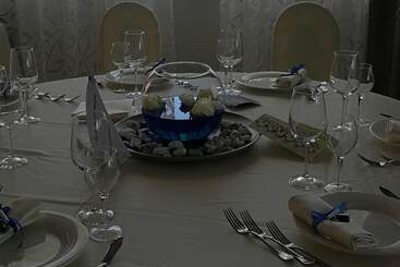 酒店 Baia Dell'est