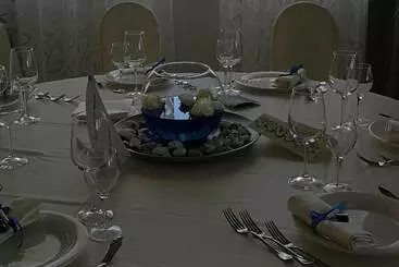 Hotel Baia Dell'est