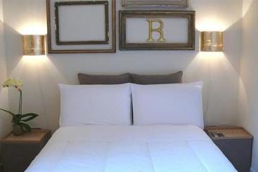 酒店 Bed&Breakfast Numero 25