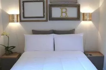 Hotel Bed&Breakfast Numero 25
