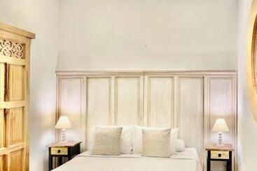 ホテル Camino A Santa Fe