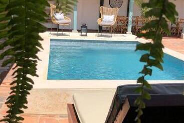 酒店 Camino A Santa Fe