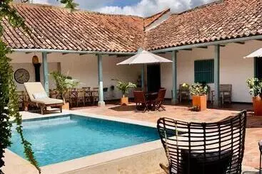 Hôtel Camino A Santa Fe