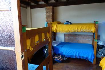 ホテル Casa Bellavista Hostel