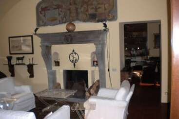 Отель Dimora Dei Tasso