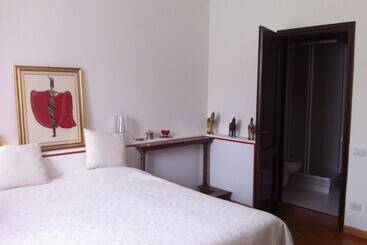 Hotel Dimora Dei Tasso