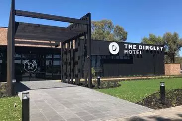 Hotelli The Dingley