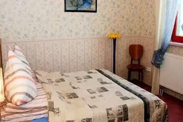 Hotel Guest House Lt