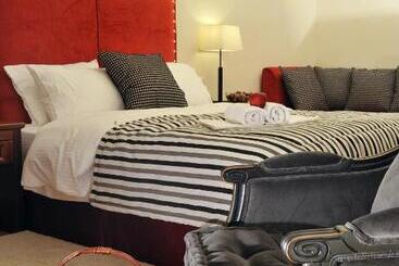 Hotel Guesthouse Kapaniaris