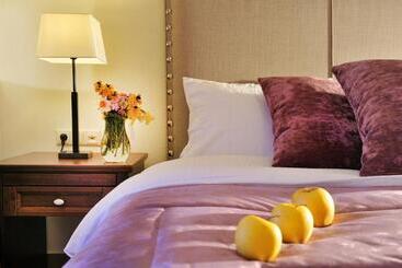 호텔 Guesthouse Kapaniaris