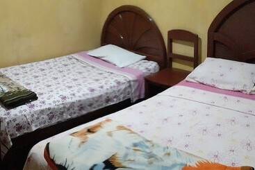בית מלון כפרי Hostal Jovita