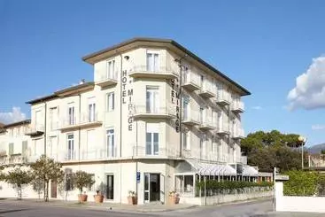 Hotel Mirage