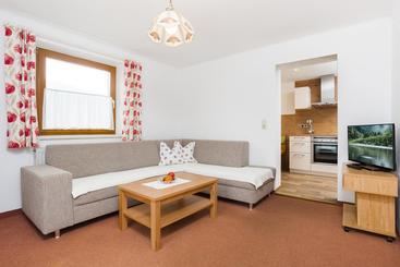 בית מלון כפרי Pension Anna