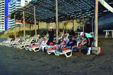 فندق Puerto Gaviota