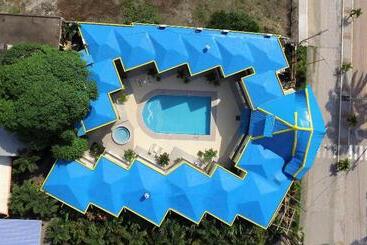 Hotel Puerto Gaviota