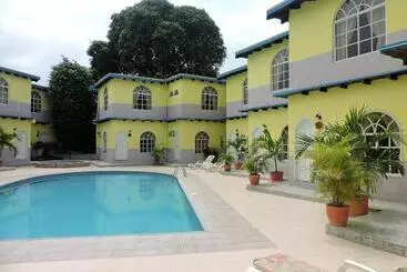 Hotel Puerto Gaviota