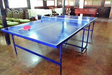 فندق Puerto Gaviota