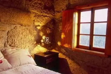 Hotel Póvoa Dão