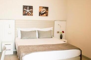 Hotelli & Residence Cavalluccio Marino