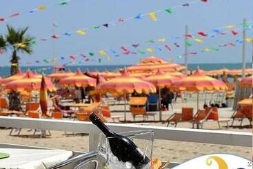 Hotel & Residence Cavalluccio Marino