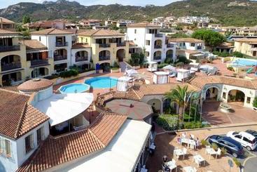 Hotel Residence Riva Azzurra
