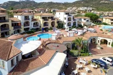Hotel Residence Riva Azzurra