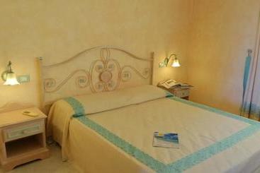 Hotel Residence Riva Azzurra