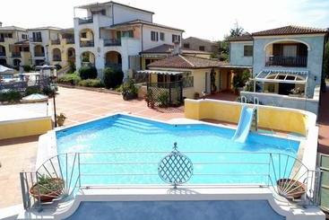 Hotel Residence Riva Azzurra