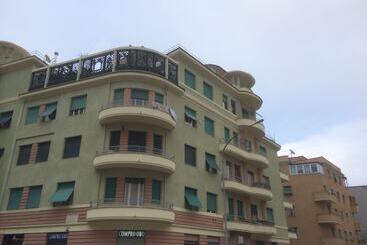 هتل Residenza Il Magnifico