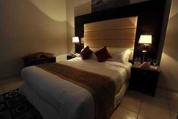 Hotel Rukon Buyutat 15