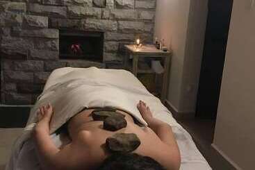 בית מלון כפרי Sachatamia Lodge