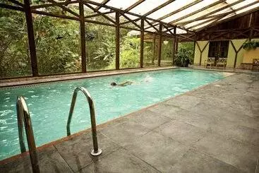 Hotel Sachatamia Lodge