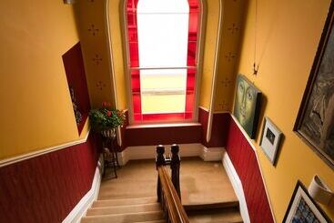 فندق The Mustard Seed At Echo Lodge