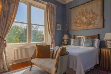 Hotel The Mustard Seed At Echo Lodge